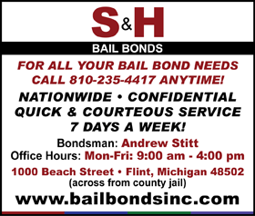 S & H Bail Bonds