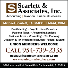 Scarlett & Associates