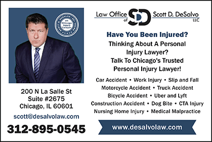 Law Office of Scott D. DeSalvo, LLC