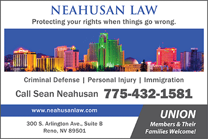 Sean Neahusan, Attorney at Law, LLC