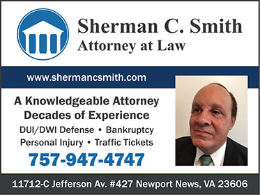 Sherman C. Smith, Attorney at Law