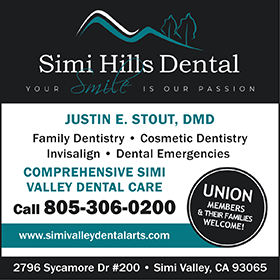 Simi Hills Dental Dr. Justin E. Stout DMD