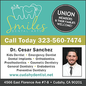 Smiles Dental Arts Dr Cesar Sanchez