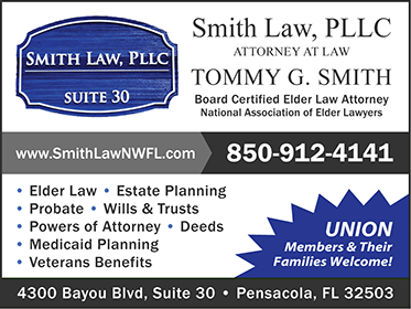 Smith Law, PLLC Tommy G. Smith