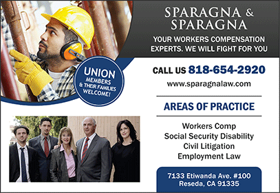 Sparagna & Sparagna Law Offices