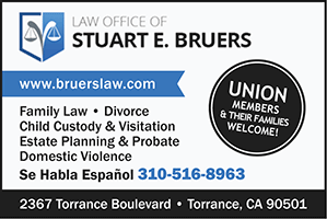 Law Office of Stuart E. Bruers
