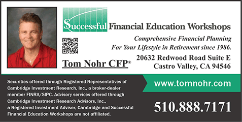 Successful Financial Tom Nohr