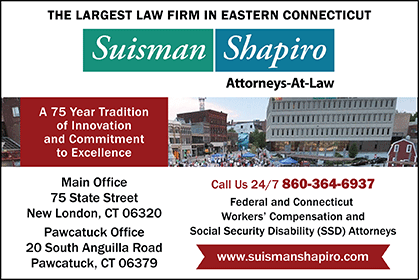 Suisman Shapiro Attorneys-at-Law