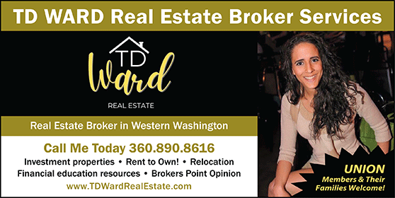 TD Ward Real Estate Broker Services
