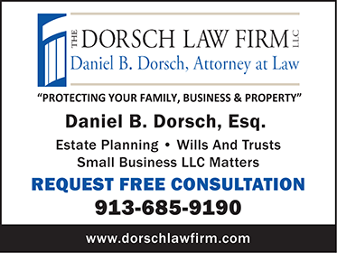 Dorsch Law Firm LLC The Daniel B. Dorsch