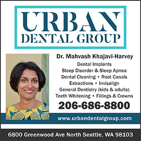 Urban Dental Group Beata Office Manager