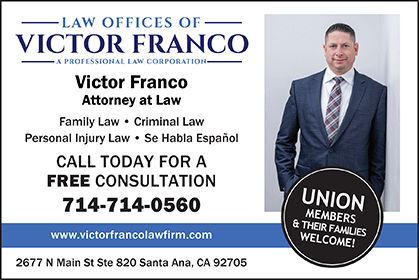 Law Offices of Victor Franco, A.P.L.C