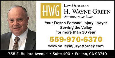 Law Offices H Wayne Green Attorney at Law