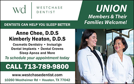 Westchase Dentist Anne Chee, DDS