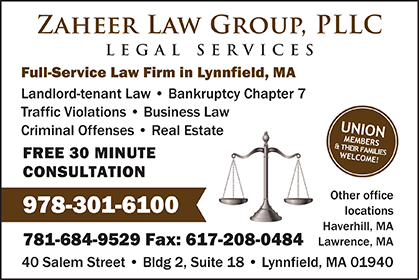 Zaheer Law Group, PLLC