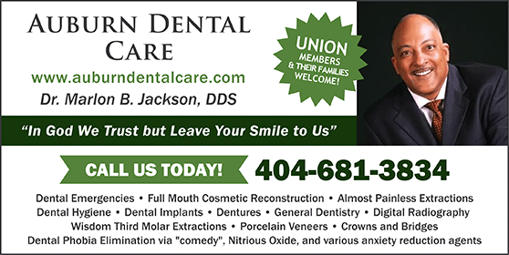 Auburn Dental Care
