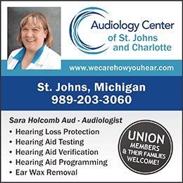 Audiology Center of St. Johns
