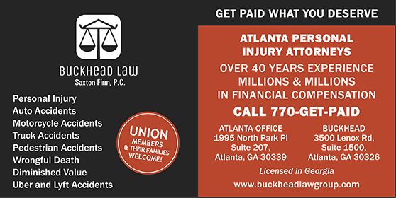 Buckhead Law Jeff Lalo