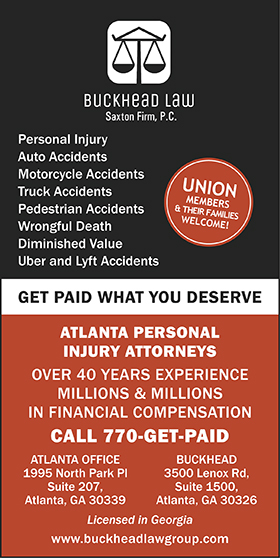 Buckhead Law Jeff Lalo