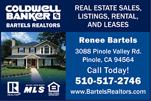 Coldwell Banker Bartels Realtors