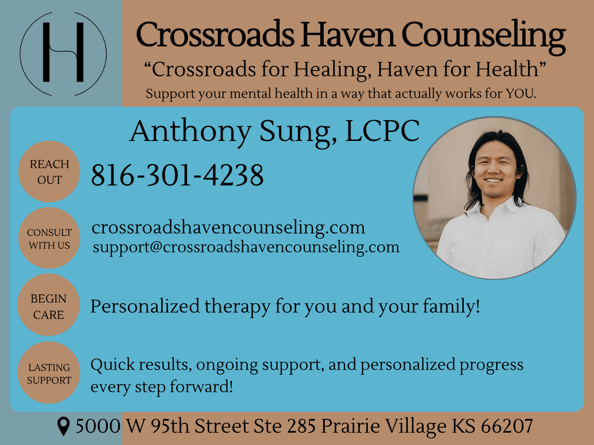 Crossroads Haven Counseling