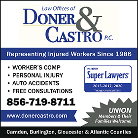 Henry Doner, Law Office of Doner & Castro