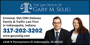 Gary Selig, Attorney