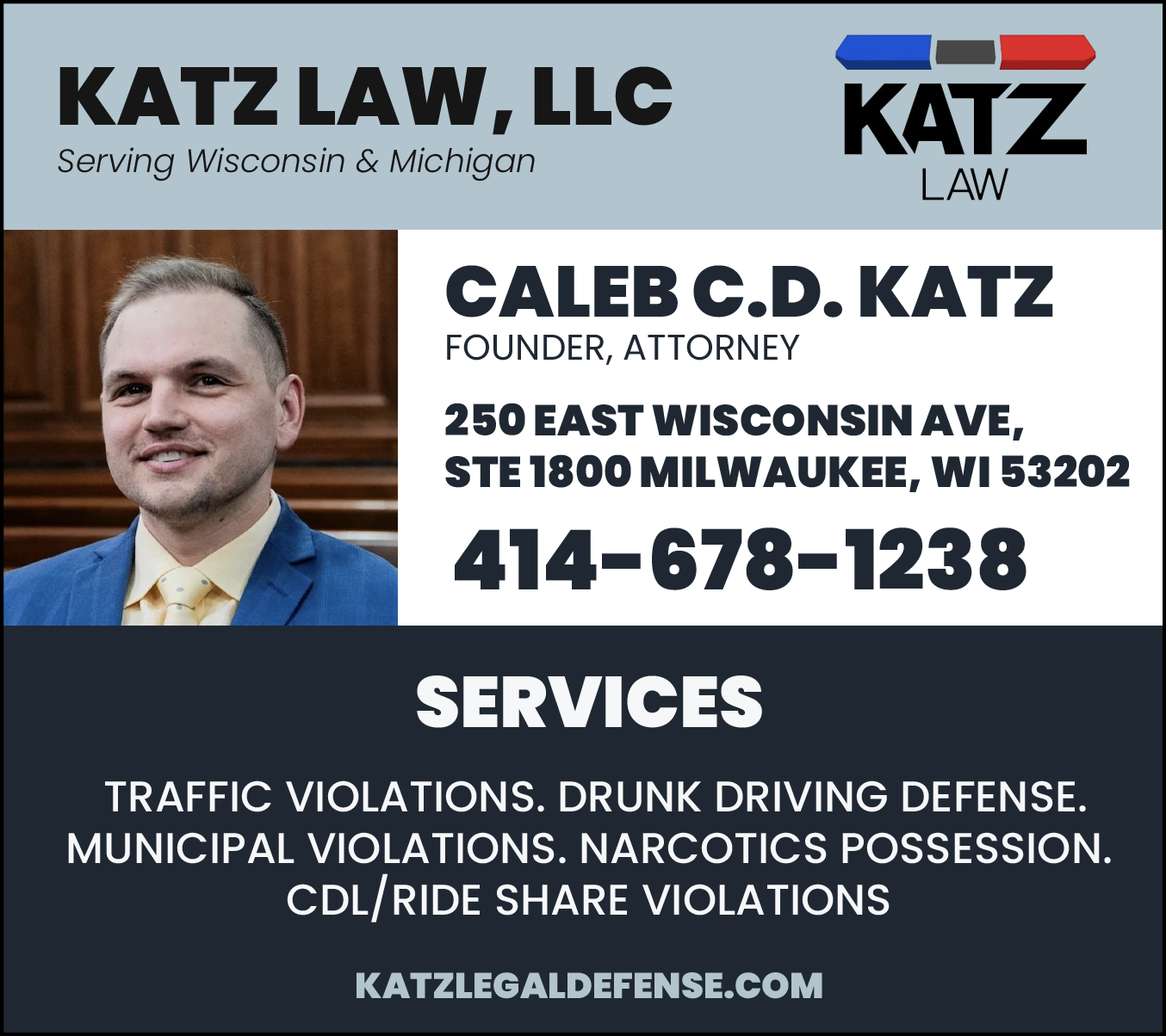 Katz Law
