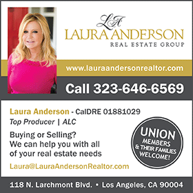 Keller Williams Larchmont Laura Anderson