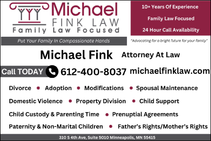 Michael Fink Law