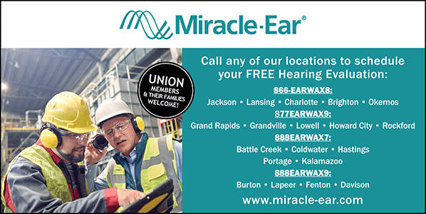 Miracle-Ear Benjamin Norris