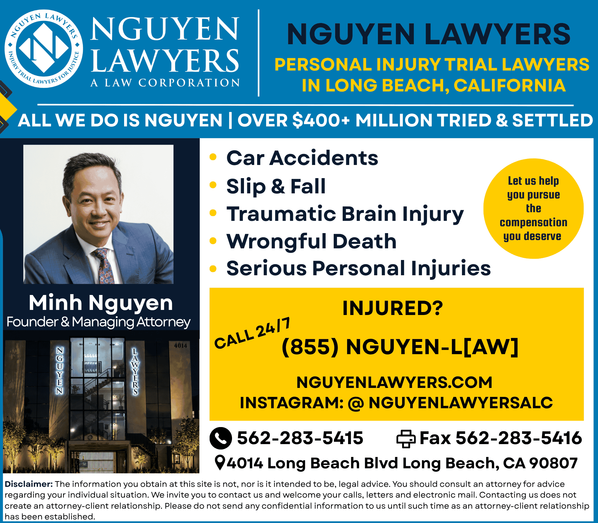 Nguyen Lawyers