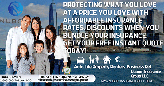 Nuborn Insurance Group, LLC