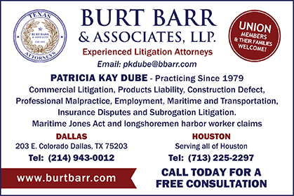 Patricia Kay Dube, Attorney