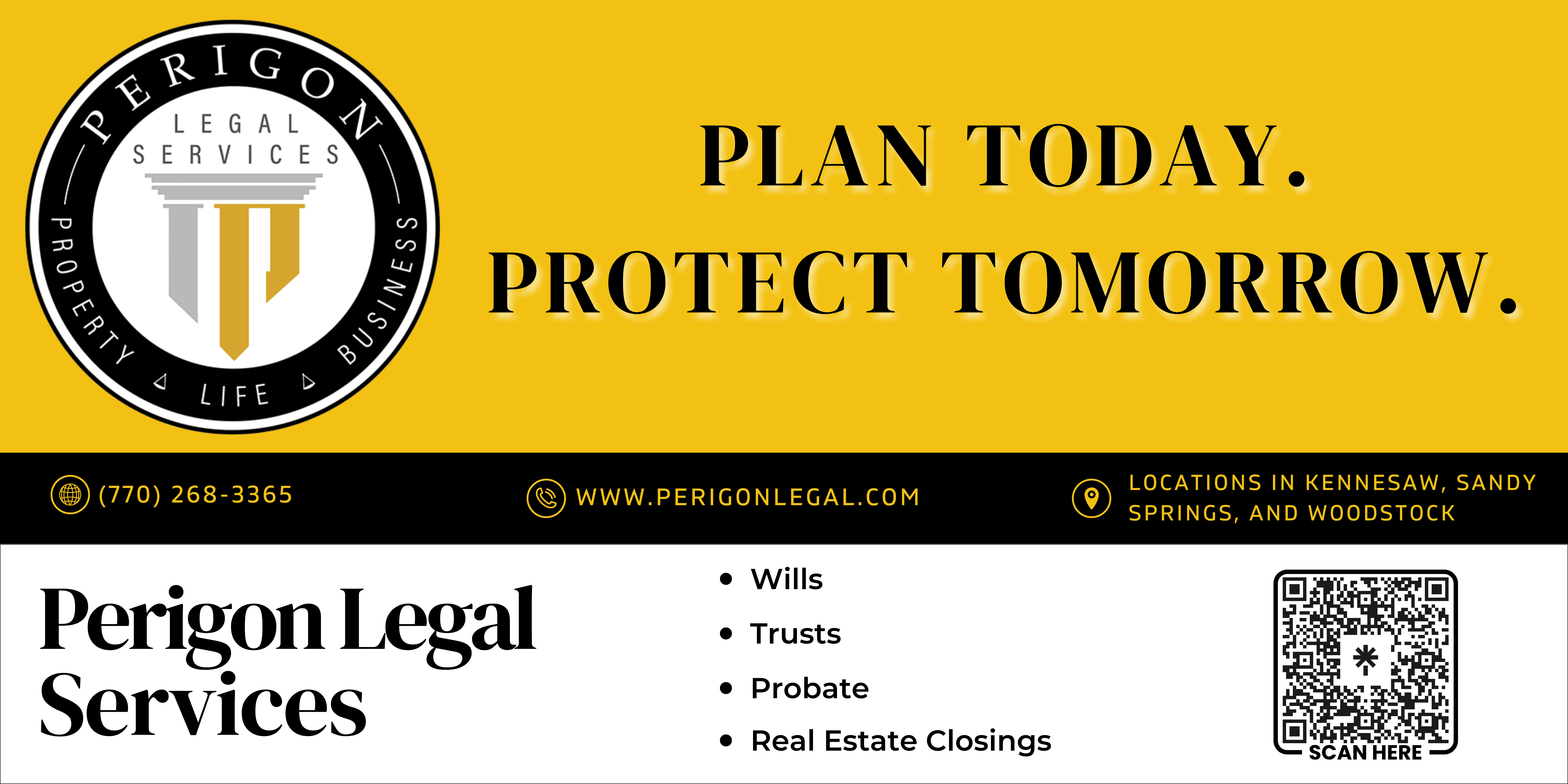 Perigon Legal Services