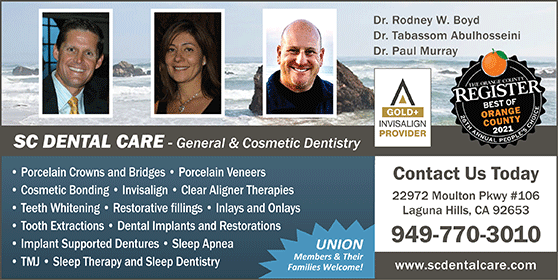 SC Dental Care