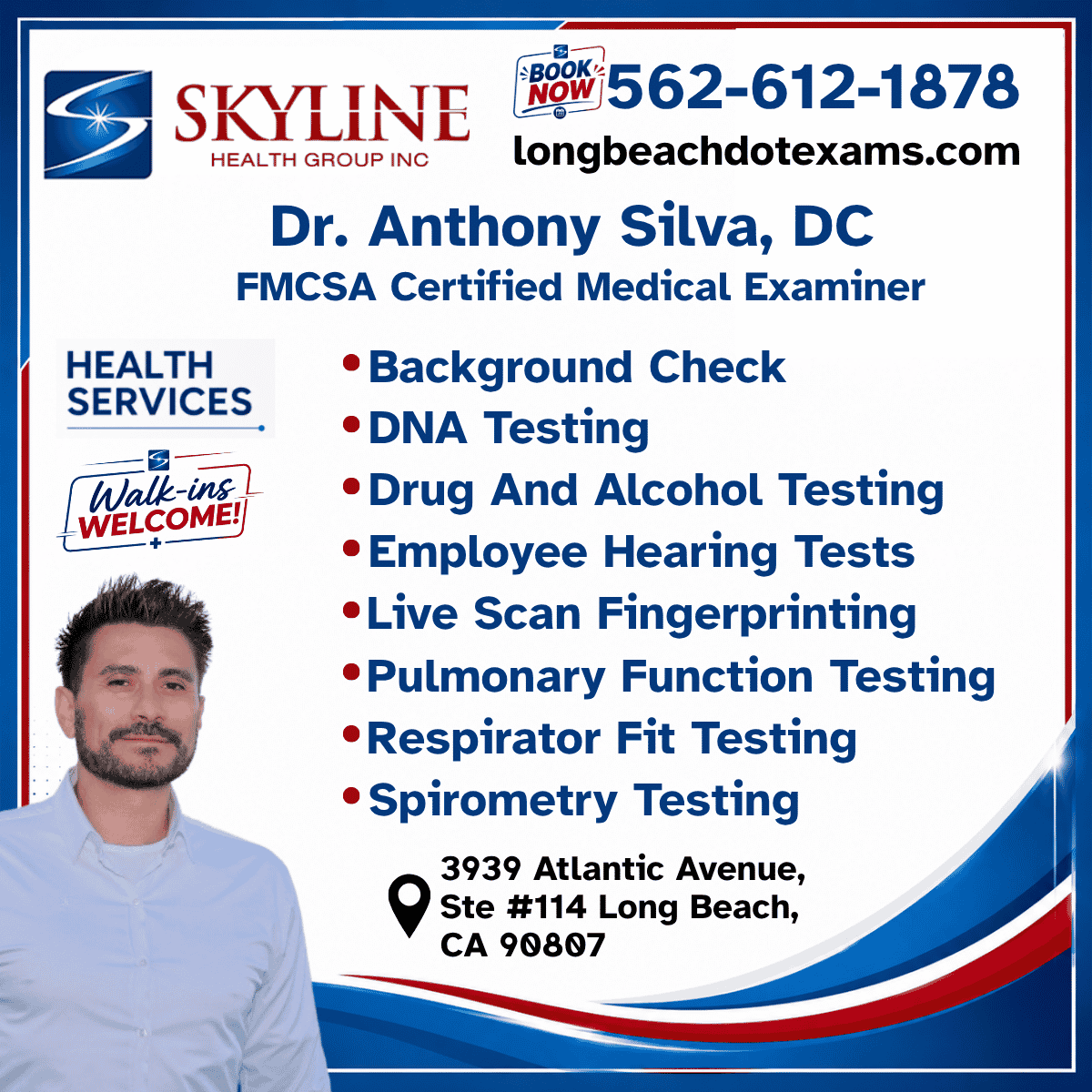 Skyline Health Group