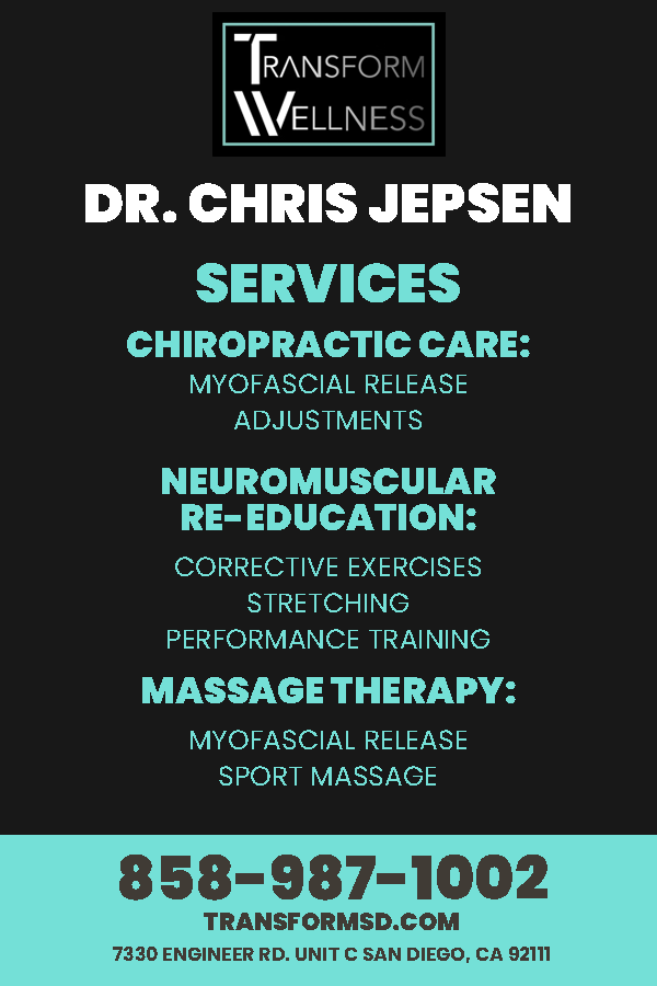 Transform Wellness